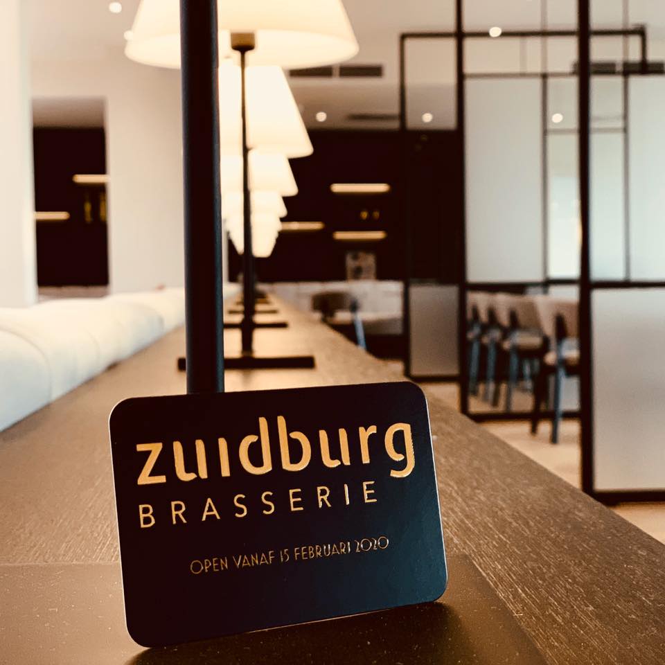 Brasserie Zuidburg Veurne